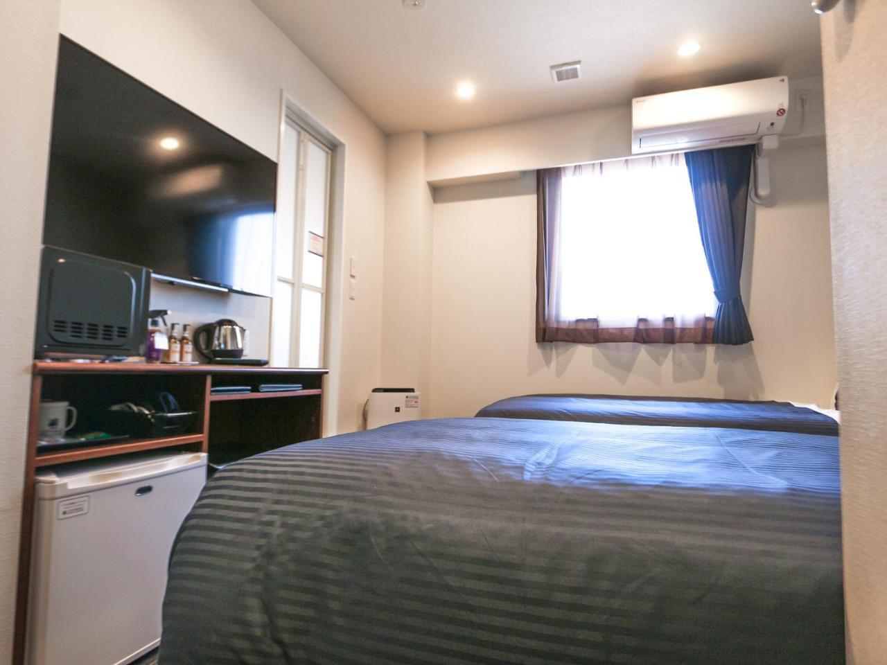 Livemax Ayase-ekimae Hotel Tokio